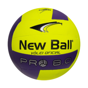 Bola de Teste Newball 2
